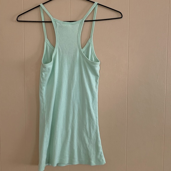 Vintage Steve & Barry’s | Beaded Detail Tank Top - Picture 5 of 8